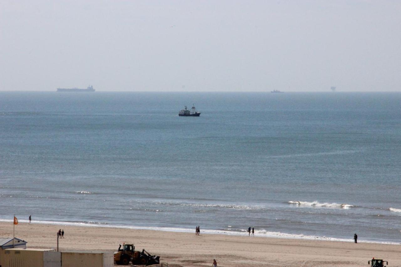 Hoekje Aan Zee Katwijk aan Zee Exterior photo
